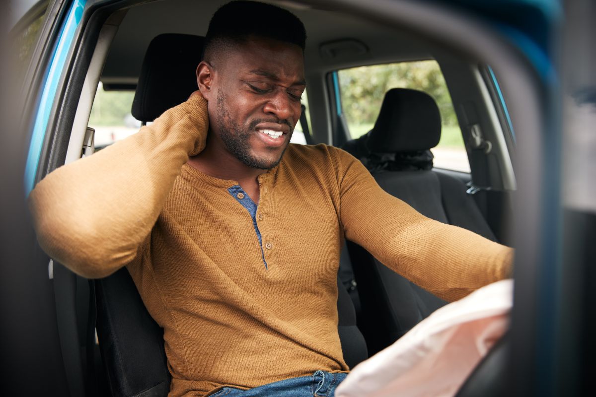 Auto Injury Recovery: What to Expect After a Car Accident
