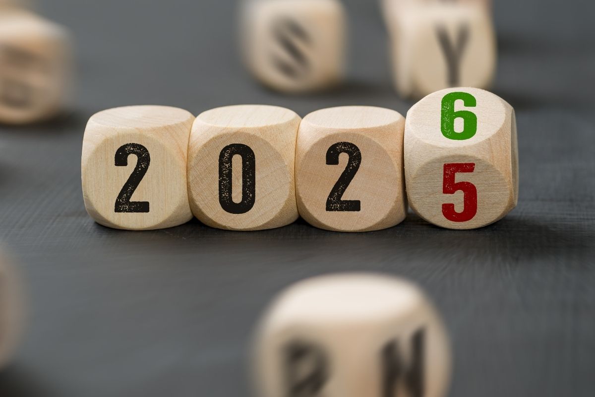 Year-End Recovery: Reset Tension and Restore Alignment