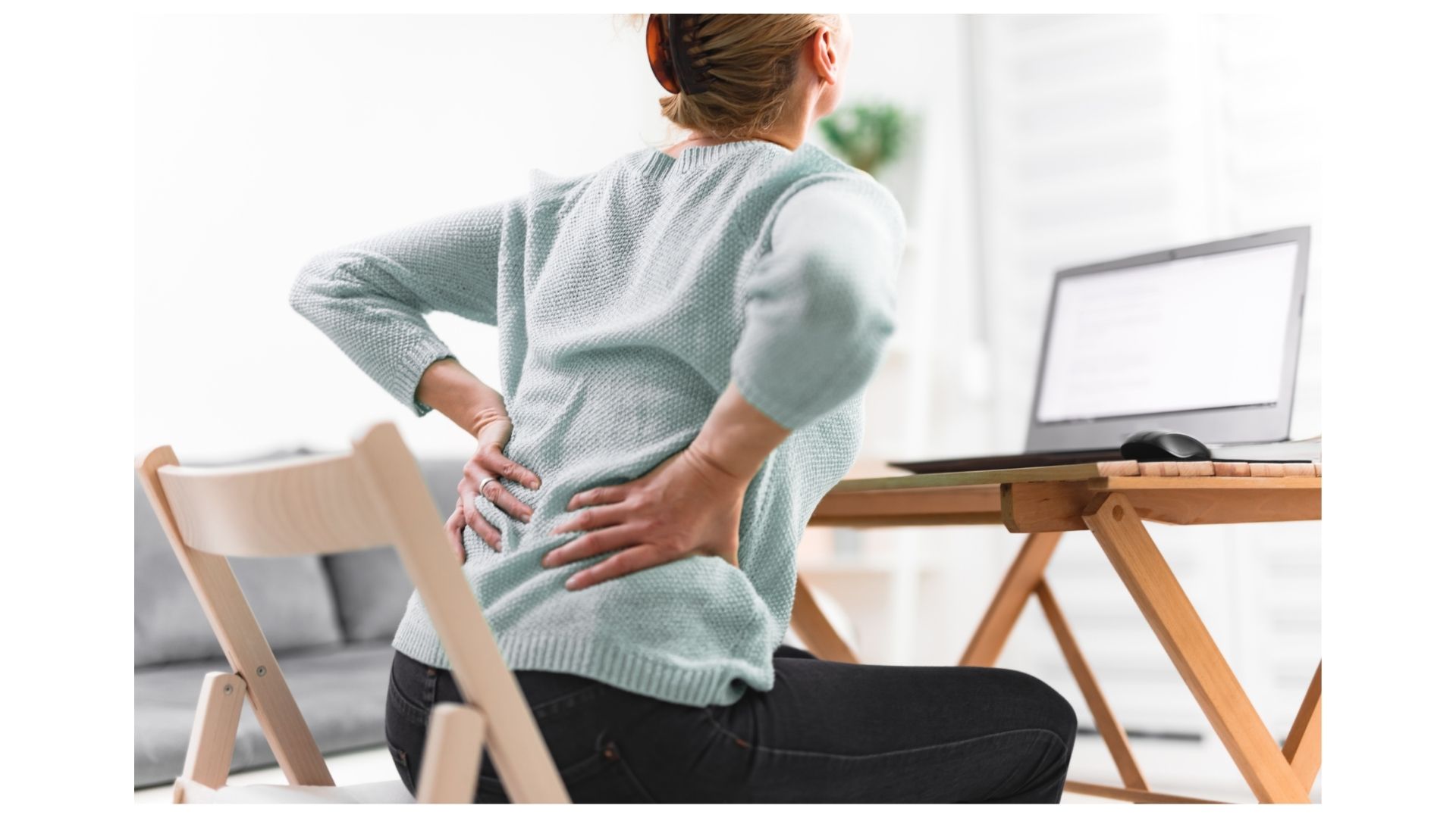 Hip Pain Treatment in North Kansas City: Chiropractic and Rehab for Lasting Relief