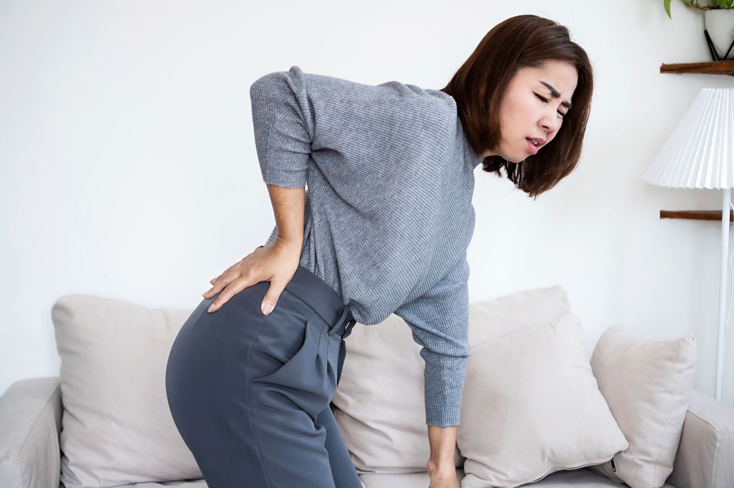 Sciatica Relief in North Kansas City: Addressing Nerve Pain at the Source
