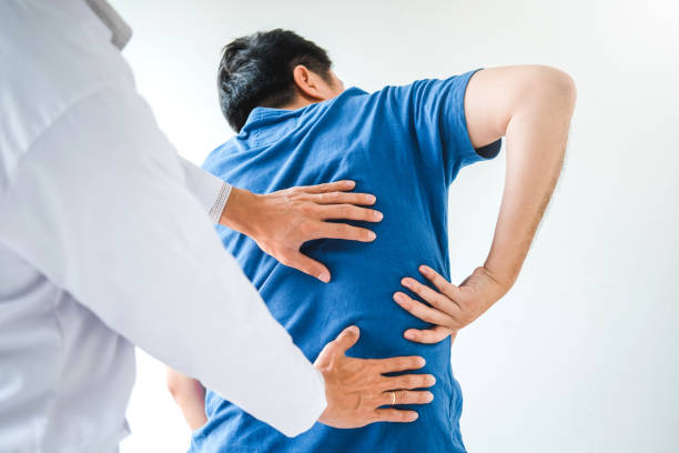 Work Injury Recovery in North Kansas City: Getting You Back on the Job Pain-Free
